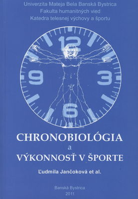 Chronobiológia a výkonnosť v športe /