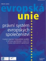 Evropská unie : právní systém /