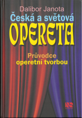 Česká a světová opereta /