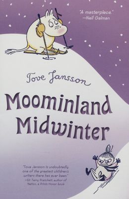 Moominland Midwinter /