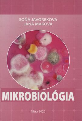 Mikrobiológia /