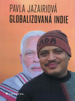 Globalizovaná Indie /