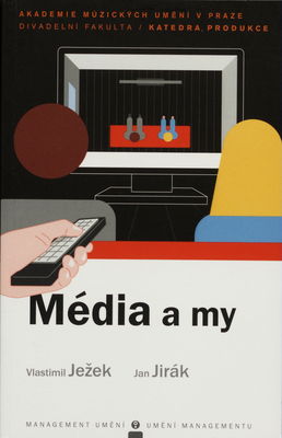 Média a my /