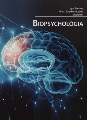 Biopsychológia /