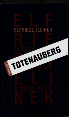Totenauberg /