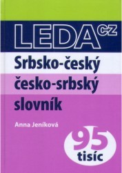 Srbsko-český a česko-srbský slovník = srpsko-češki i češko-srpski rečnik /