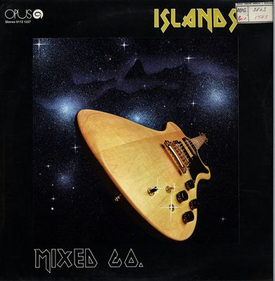 Islands Mixed Co