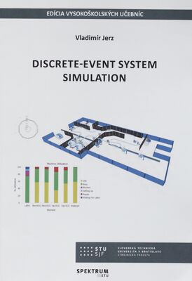 Discrete-event system simulation /