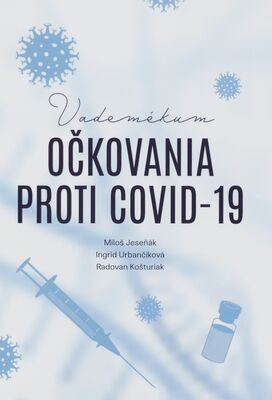 Vademékum očkovania proti COVID-19 /