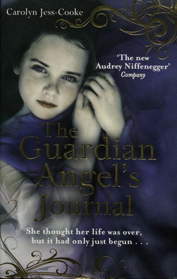 The guardian angel´s journal /