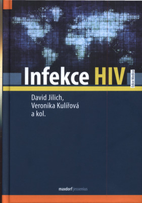 Infekce HIV /