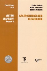 Gastroenterologie, hepatologie. /
