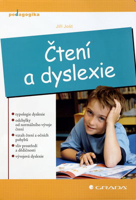 Čtení a dyslexie /