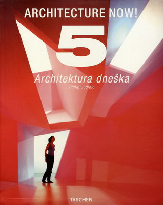 Architekture now! /