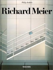Richard Meier. /