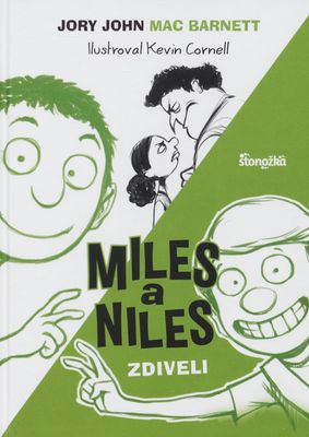 Miles a Niles zdiveli /