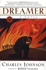 Dreamer : a novel /