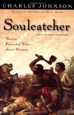 Soulcatcher : and other stories /