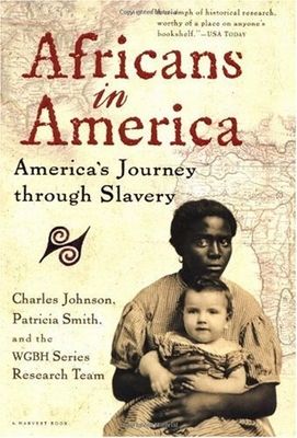 Africans in America : America´s journey trough slavery /