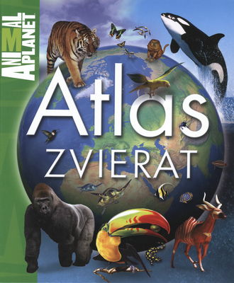 Atlas zvierat /