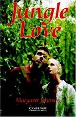 Jungle Love CD 1 of 3 Chapters 1 to 6
