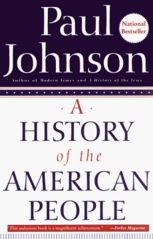 A history of the American people /