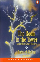 The room in the town and other ghost stories /