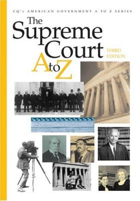 The Supreme court A to Z /