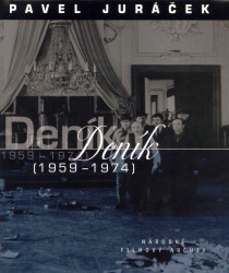 Deník : (1959-1974) /