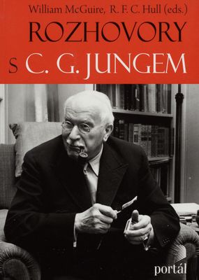 Rozhovory s C.G. Jungem /
