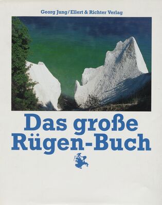 Das große Rügen-Buch /