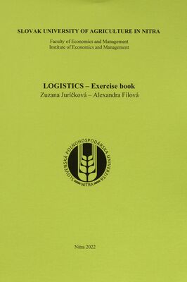 Logistics - Exercise book /