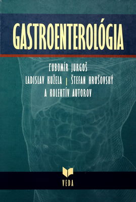 Gastroenterológia /