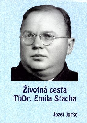 Náš pán doktor Emil Stach /