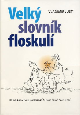 Velký slovník floskulí /