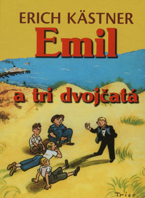 Emil a tri dvojčatá /