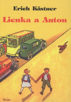 Lienka a Anton /