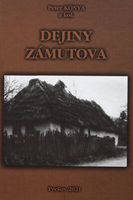Dejiny Zámutova /