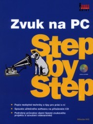 Zvuk na PC : step by step /