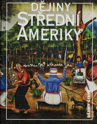 Dějiny Střední Ameriky /