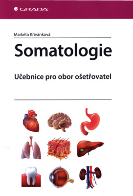 Somatologie : učebnice pro obor ošetřovatel /