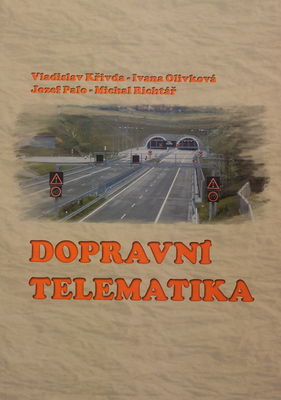 Dopravní telematika /