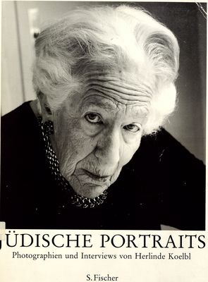 Jüdische Portraits /