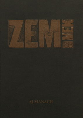 Zem & vek : almanach 2013 /