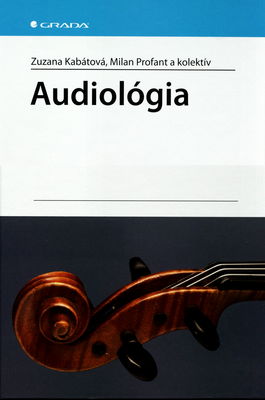Audiológia /