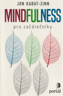 Mindfulness pro začátečníky /