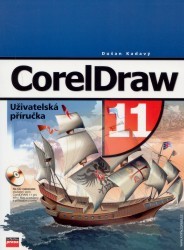 CorelDraw 11. : Uživatelská příručka. /