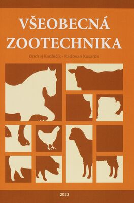 Všeobecná zootechnika /