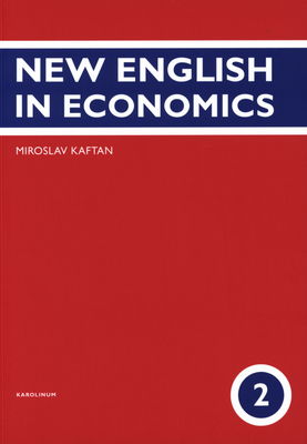 New English in economics. 2 /