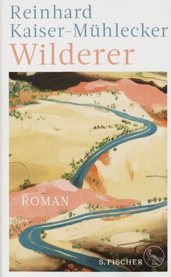 Wilderer : Roman /
